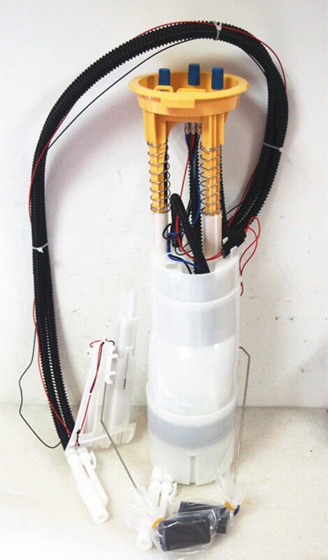 WFX000160G - YAKIT POMPASI 3.0 TD6 (VOGUE) - Kraftvoll