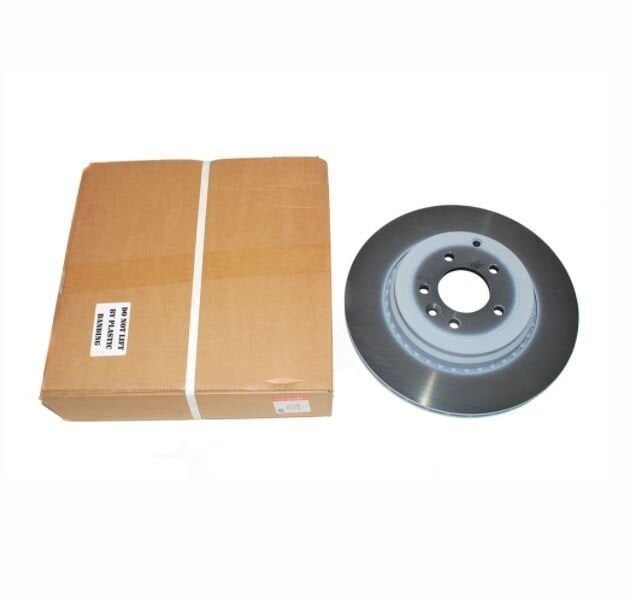 LR189042 - ARKA FREN DİSK 5.0(SPORT) - Land Rover