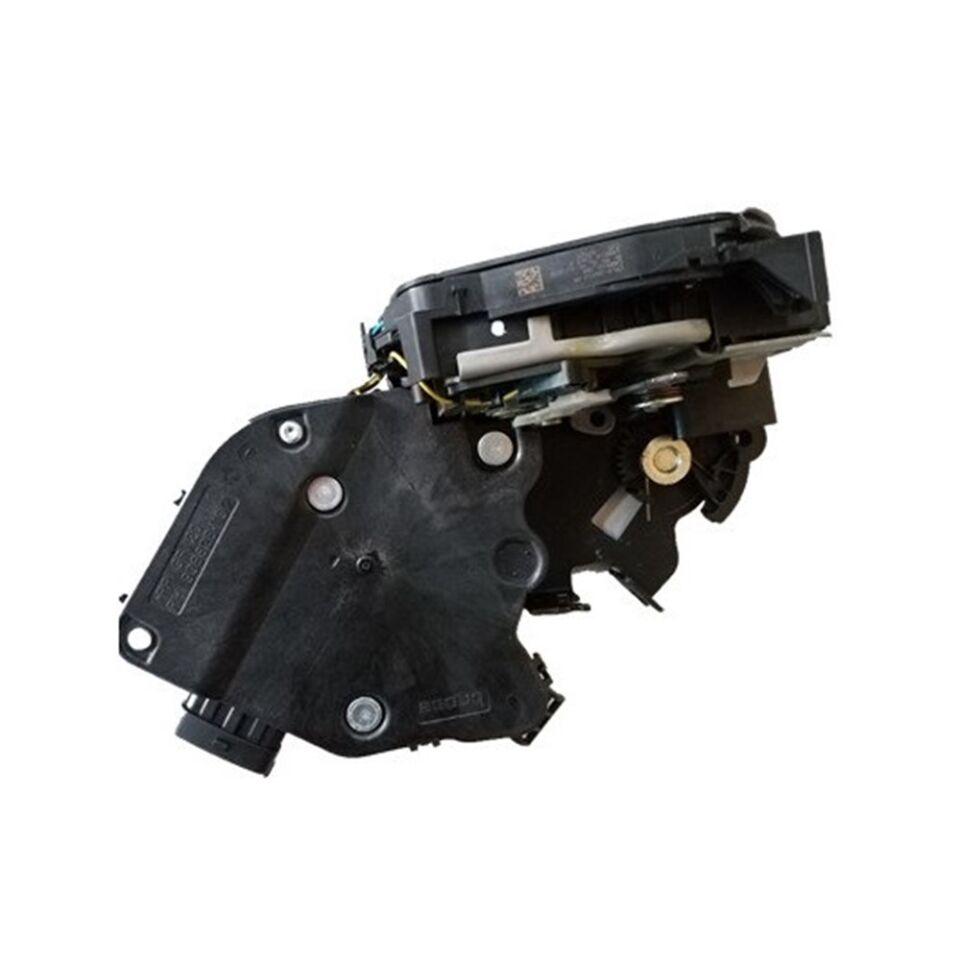 LR078742 - ARKA KAPI KİLİDİ SAĞ (3.0L V6) - Land Rover