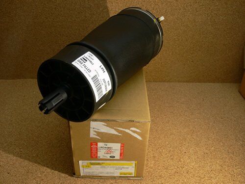 LR044853 - ARKA KÖRÜK SAĞ (3.0L V6) - Land Rover