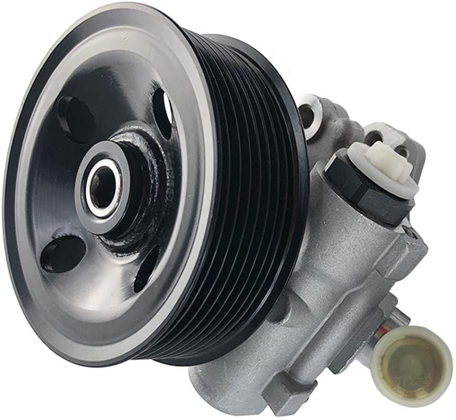 QVB500630G - DİREKSİYON POMPASI 3.6L V8 (VOGUE) - Bosch