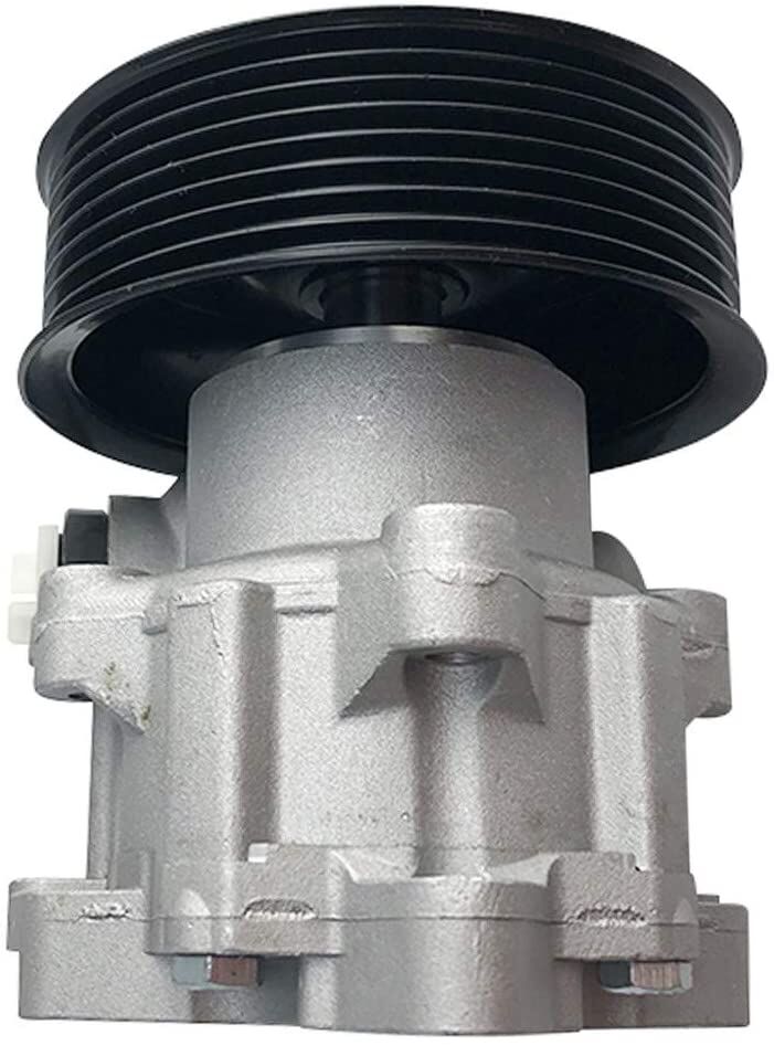 QVB500630G - DİREKSİYON POMPASI 3.6L V8 (VOGUE) - Bosch