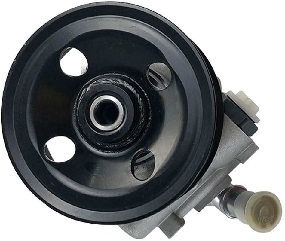 QVB500630G - DİREKSİYON POMPASI 3.6L V8 (VOGUE) - Bosch