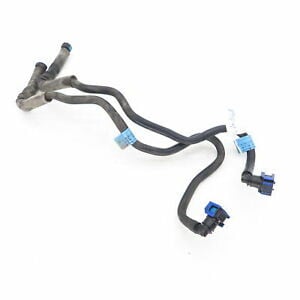 LR015422 - MAZOT SOĞUTUCU HORTUM (3.0/SPORT) - Land Rover