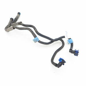 LR015422 - MAZOT SOĞUTUCU HORTUM (3.0/SPORT) - Land Rover