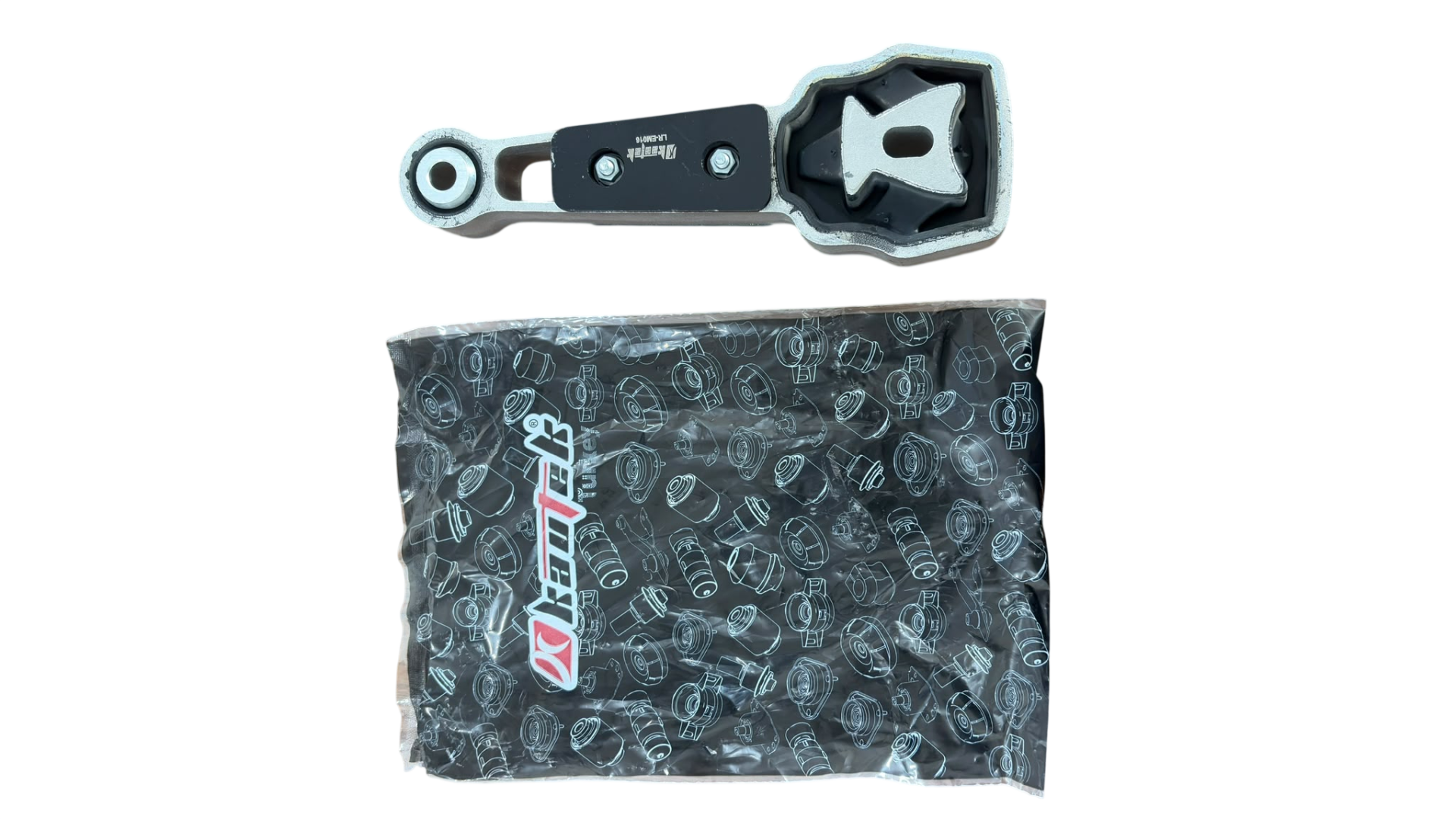 LR030745K - MOTOR TAKOZU ÜST (2.0L/EVOQUE) - Kautek