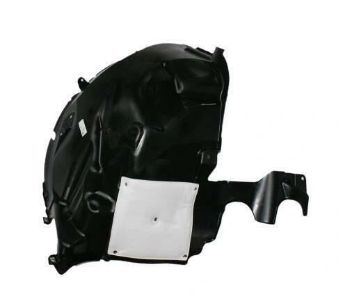 LR069695 - ÖN ÇAMURLUK DAVLUMBAZI ÖN SAĞ GG (EVOQUE) - Land Rover