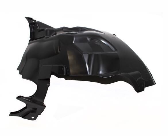 LR069695 - ÖN ÇAMURLUK DAVLUMBAZI ÖN SAĞ GG (EVOQUE) - Land Rover