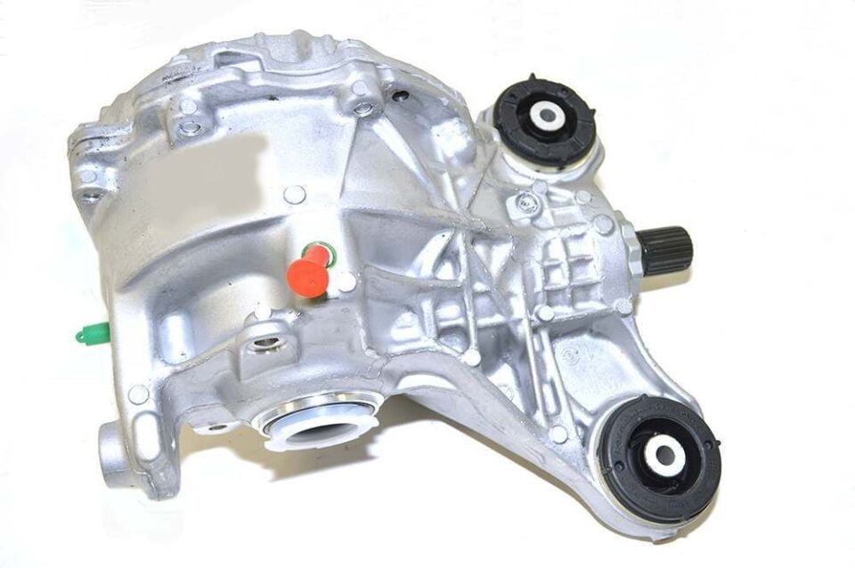LR070150 - ARKA DİFERANSİYEL (3.0 V6/4.4L V8/RRS/VOGUE) - Land Rover