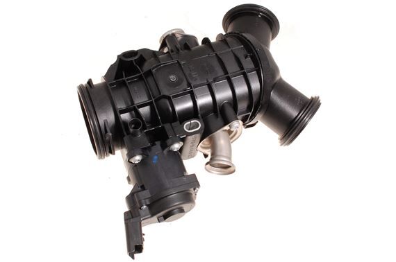 LR078820 - GAZ KELEBEĞİ (2.7/NWD3) - Land Rover