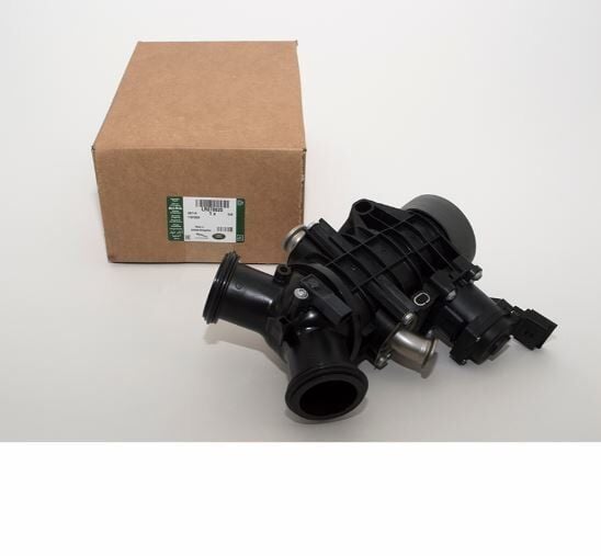 LR078820 - GAZ KELEBEĞİ (2.7/NWD3) - Land Rover