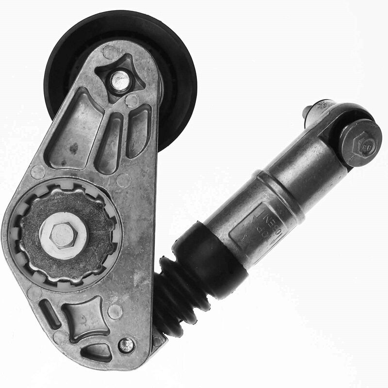 LR034128G - KAYIŞ GERGİSİ (2.0L/LR2/EVOQUE) - İna