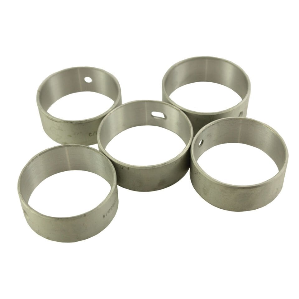 RTC5918 - EGZANTRİK YATAĞI (4.6) - Allmakes