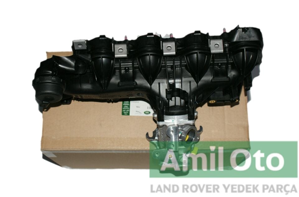 LR006680 - EMME MANIFOLDU (2.2) - Land Rover