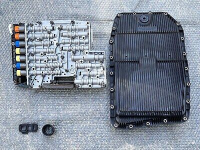 LR045060 - MECHATRONİK BEYİN (5.0 3.0/VOGUE) - Land Rover