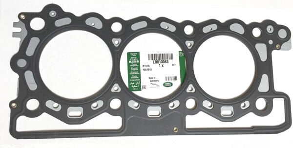 LR013063 - SİLİNDİR KAPAK CONTA/2 (3.0/NWD4/RRS) - Land Rover