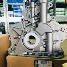 LR089143 - YAĞ POMPASI (BA/CA 4.4 V8/3.6V8/SPORT/VOGUE) - Land Rover