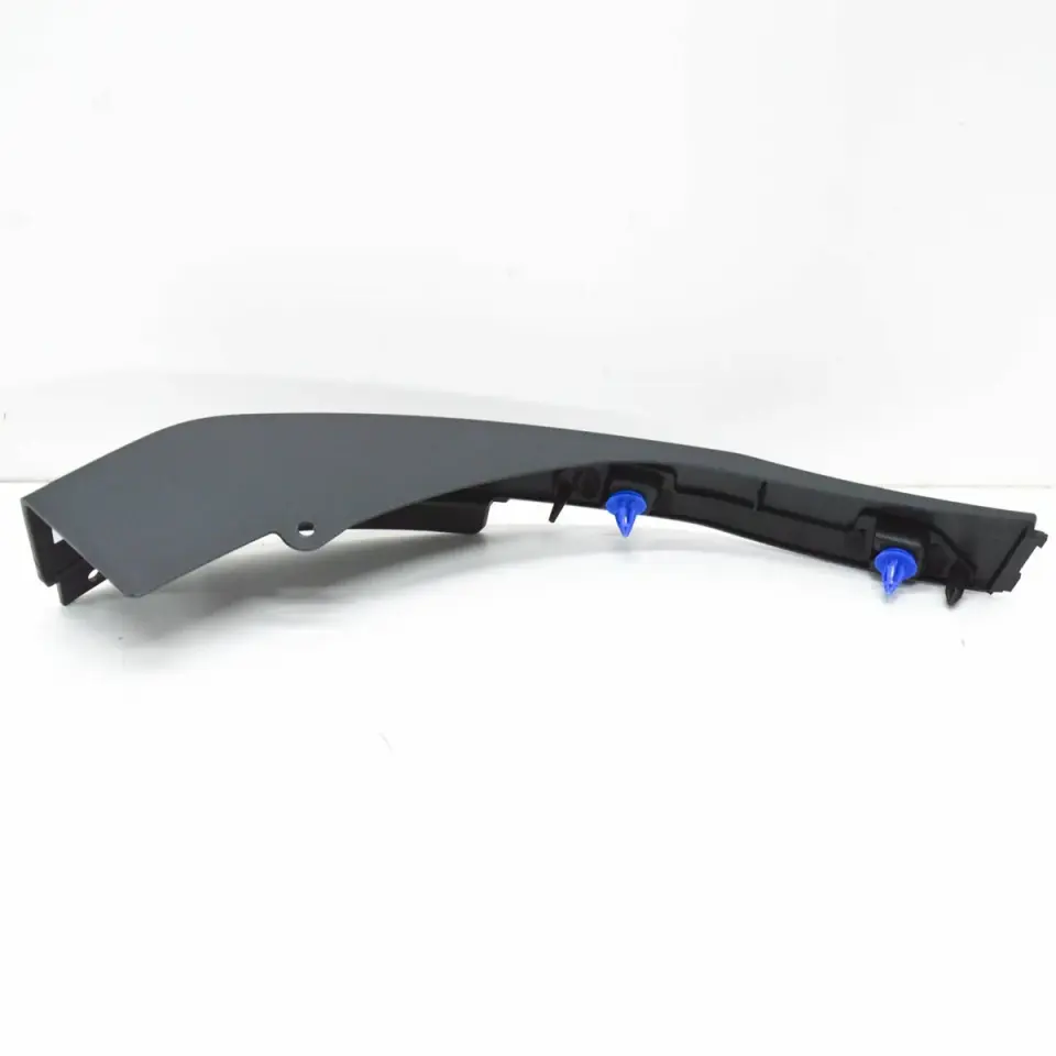 LR029079 - ARKA TAMPON DIŞ ÇITA SAĞ (EVOQUE) - Land Rover