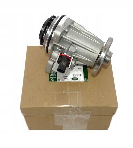 LR089625 - DEVİRDAİM 3.0 V6 DZL (VOGUE/SPORT) - Land Rover