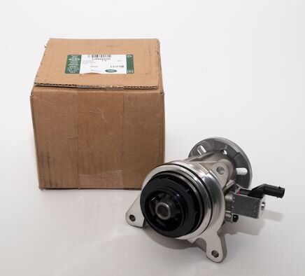 LR089625 - DEVİRDAİM 3.0 V6 DZL (VOGUE/SPORT) - Land Rover