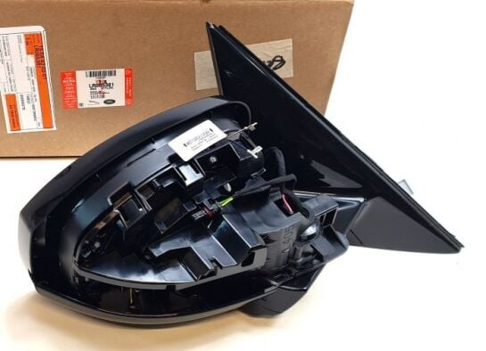 LR065381 - DIŞ AYNA SAĞ 3.0L V6 (SPORT) - Land Rover