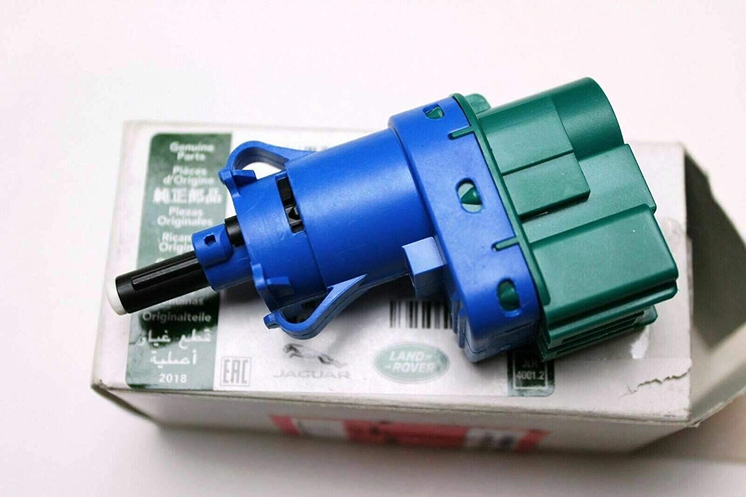 LR047598 - FREN LAMBA MÜŞİRİ (EVOQUE) - Land Rover