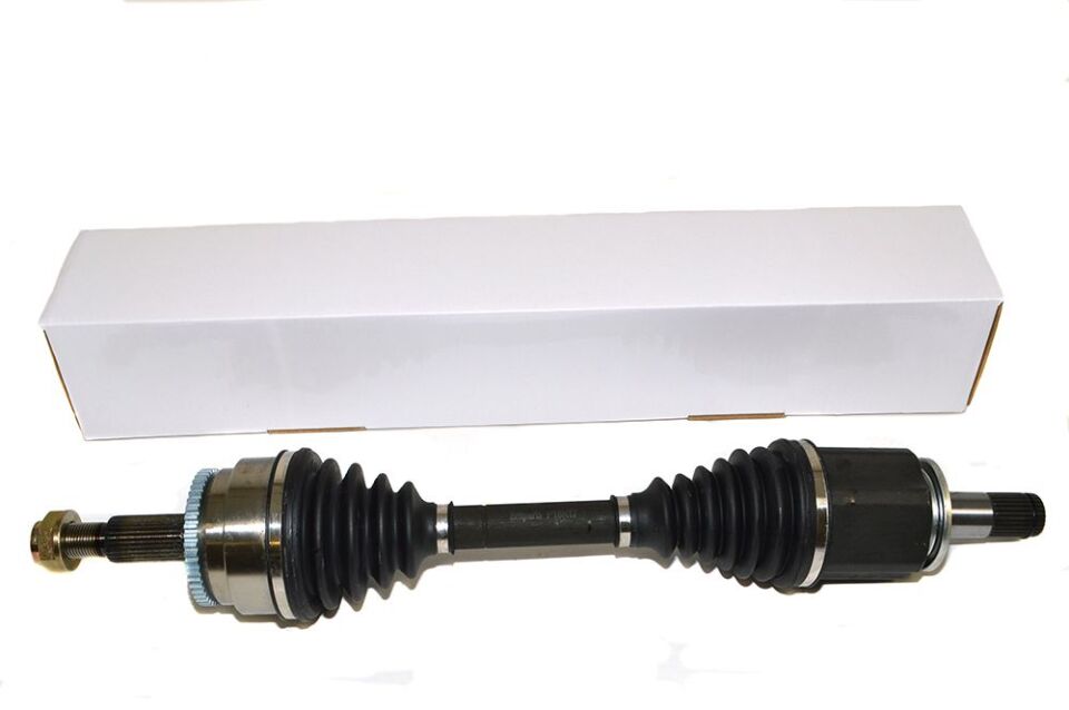 LR072069 - ÖN AKS SOL (2.7/3.0) - Land Rover