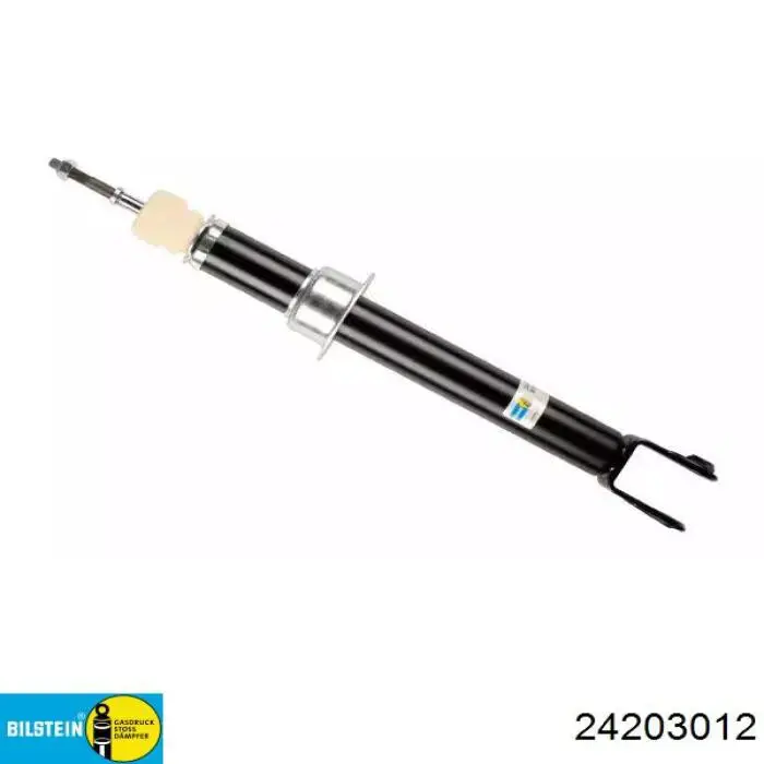 C2Z27763 - ÖN AMORTİSÖR 2.0 BNZ (XF/JAGUAR ) - BILSTEIN