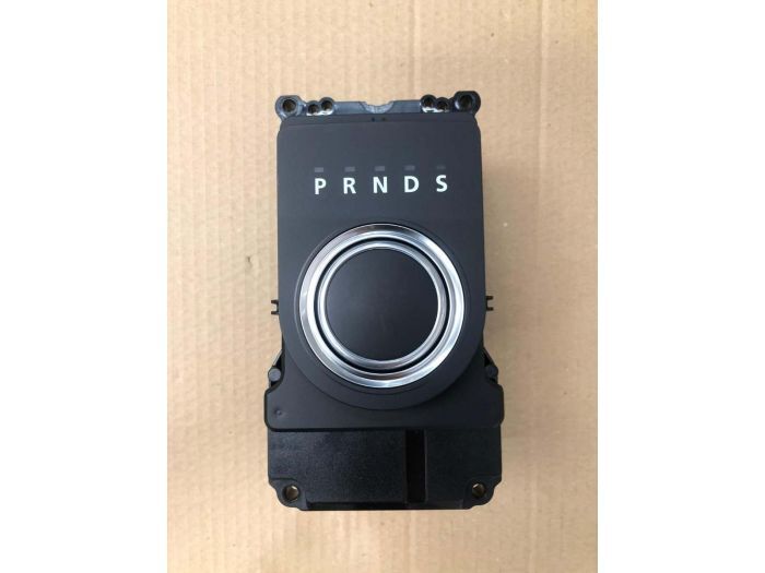 LR090489 - VİTES MEKANİZMASI (VOGUE/DİSC.S4/SPORT) - Land Rover