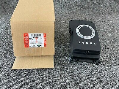 LR090489 - VİTES MEKANİZMASI (VOGUE/DİSC.S4/SPORT) - Land Rover