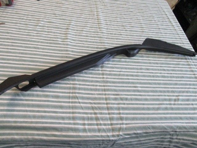 LR139427 - ARKA BAGAJ İÇ KAPLAMA SOL (VOGUE) - Land Rover