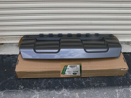 LR095431 - ÖN ÇEKİ DEMİR KAPAĞI (SPORT) - Land Rover