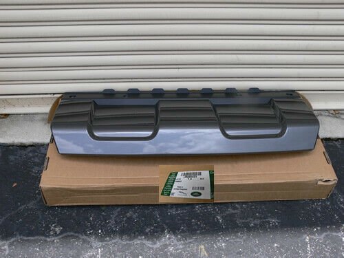 LR095431 - ÖN ÇEKİ DEMİR KAPAĞI (SPORT) - Land Rover