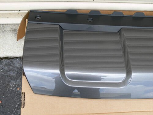 LR095431 - ÖN ÇEKİ DEMİR KAPAĞI (SPORT) - Land Rover