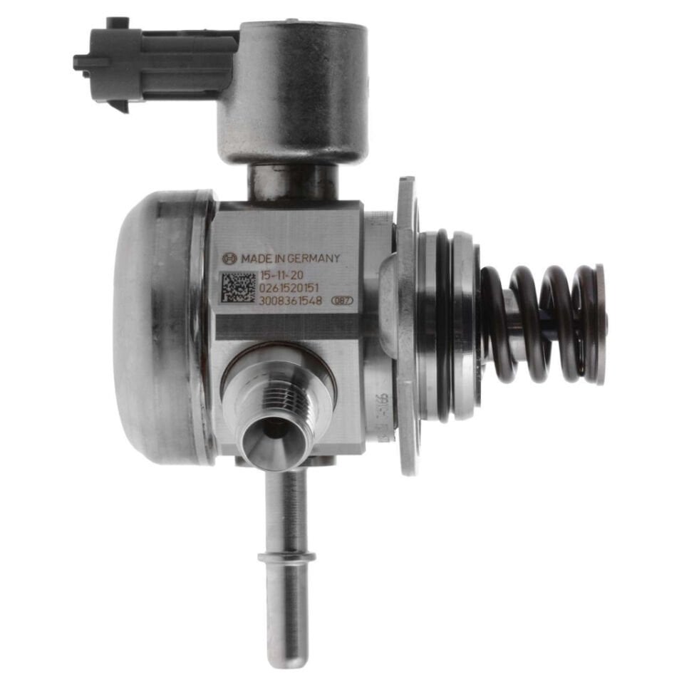 LR025599 - YÜKSEK BASINÇ POMPA (2.0L/EVOQUE/FRELL.2/DİSC.SPORT) - Land Rover