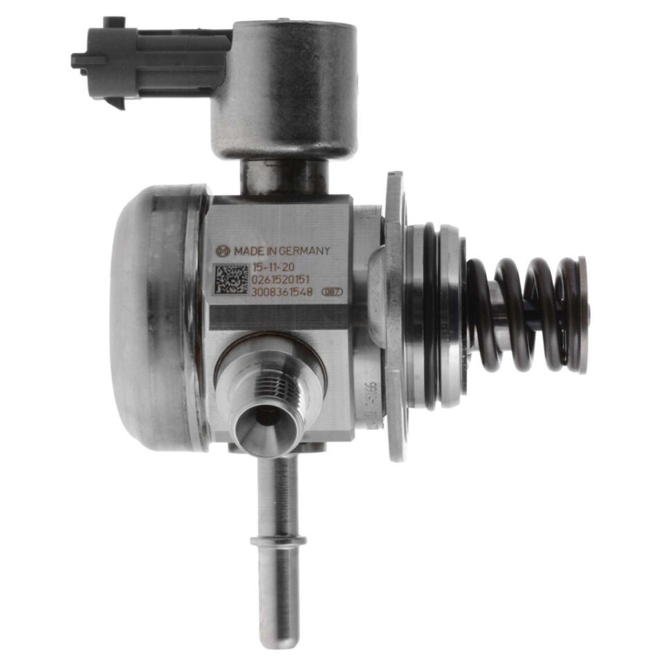 LR025599 - YÜKSEK BASINÇ POMPA (2.0L/EVOQUE/FRELL.2/DİSC.SPORT) - Land Rover