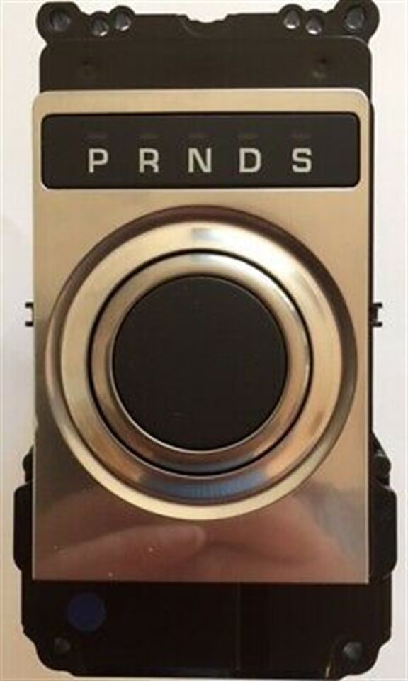 LR072305 - VİTES MODÜLÜ (3.0L V6) - Land Rover