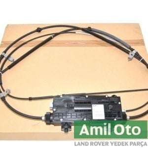 LR072318 - EL FREN MEKANİZMASI (3.0/NWD4/SPORT) - Land Rover