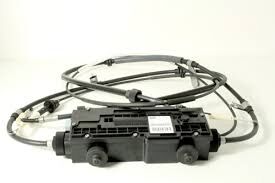 LR072318 - EL FREN MEKANİZMASI (3.0/NWD4/SPORT) - Land Rover