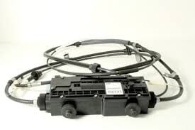 LR072318 - EL FREN MEKANİZMASI (3.0/NWD4/SPORT) - Land Rover