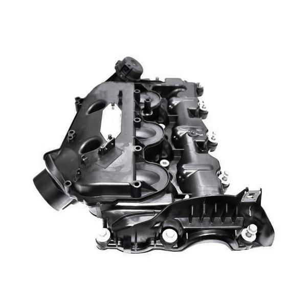 LR168195 - EMME MANİFOLD SAĞ 2.7 DZL. (SPORT/DİSC.S3-4) - Land Rover
