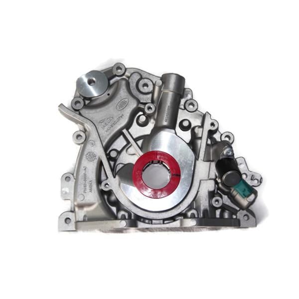 LR096231 - YAĞ POMPASI GA (3.0 V6D/NWD4/RRS) - Land Rover