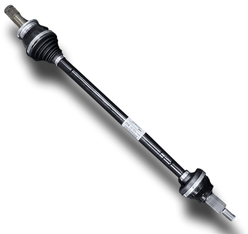 LR092750 - ARKA AKS SAĞ (VELAR) - Land Rover