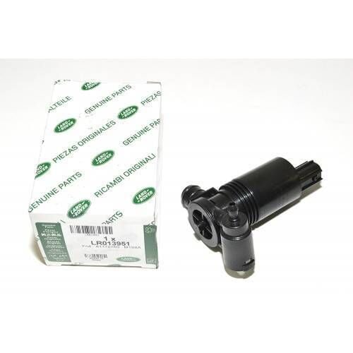 LR013951 - ÖN/ARKA SU FISKİYE POMPASI (DİSC.S5/SPORT) - Land Rover
