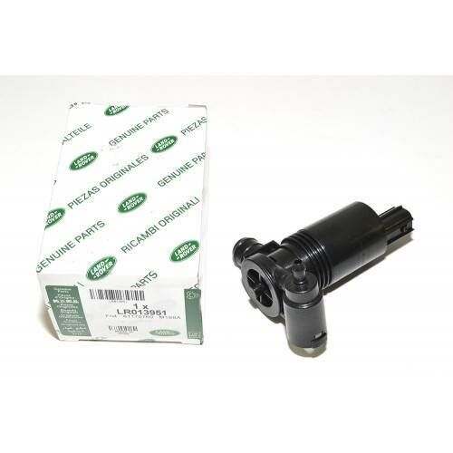 LR013951 - ÖN/ARKA SU FISKİYE POMPASI (DİSC.S5/SPORT) - Land Rover