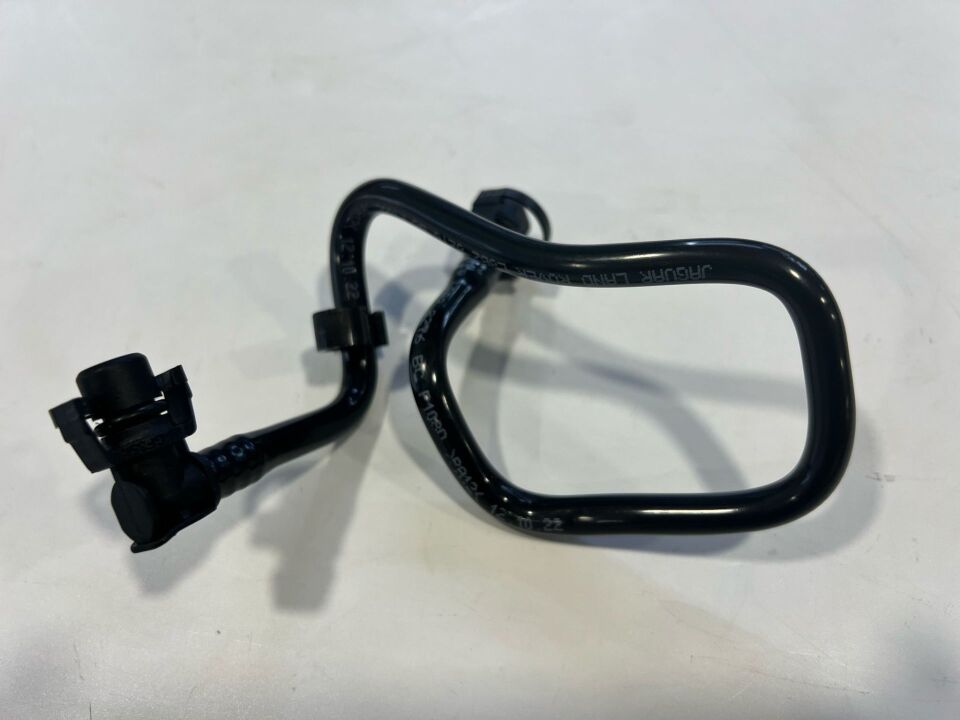 LR128305 - RADYATÖR SU HORTUMU 2.0 DZL. (NEW/DEF) - Land Rover