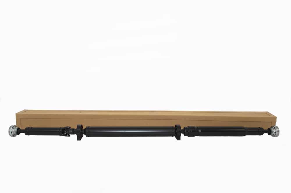 LR023283G - ŞAFT KOMPLE (BH/CH/2.0L/2.2) - Allmakes