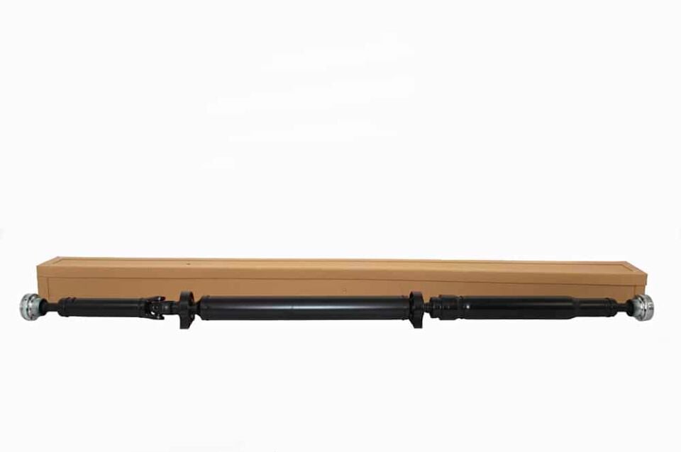 LR023283G - ŞAFT KOMPLE (BH/CH/2.0L/2.2) - Allmakes