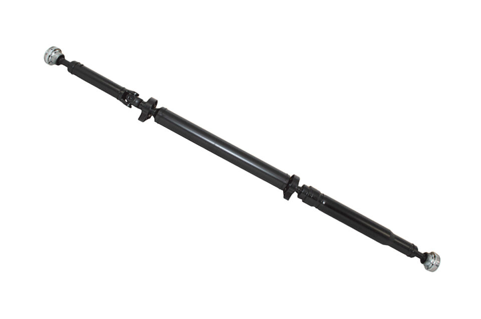 LR023283G - ŞAFT KOMPLE (BH/CH/2.0L/2.2) - Allmakes