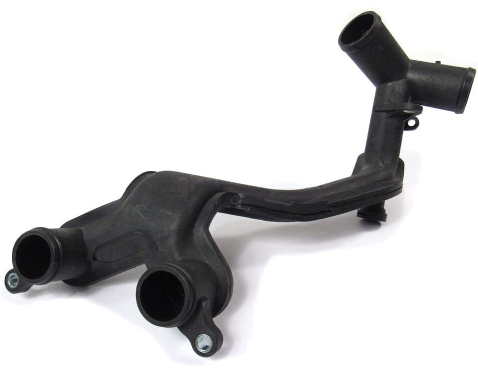 LR018275 - SU BORUSU (5.0L/RRS/VOGUE/DİSC.S4) - Land Rover
